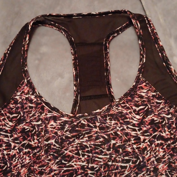 Lululemon Athletica Tank Top - Picture 9 of 11